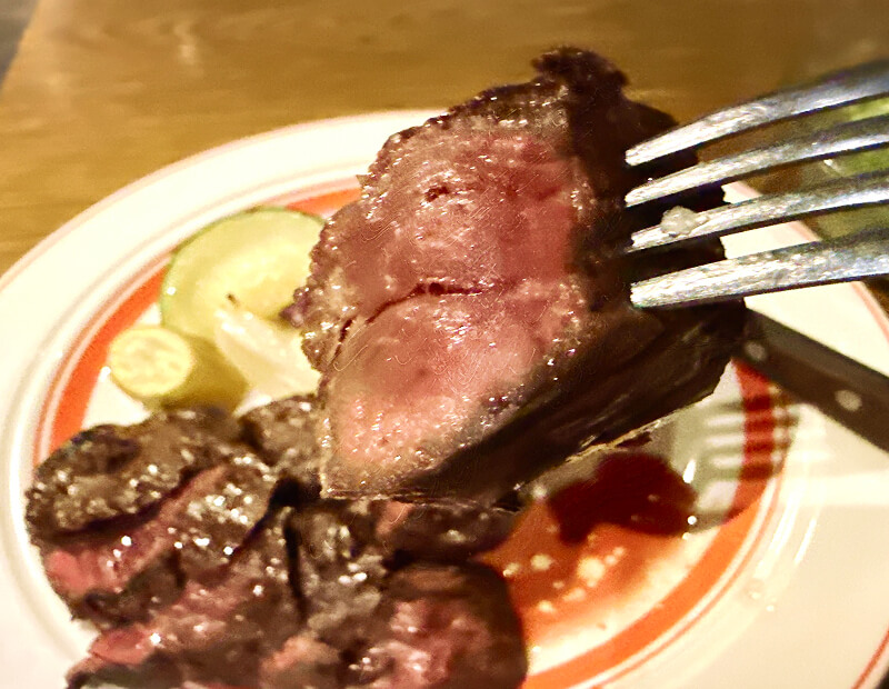 THE BANFF 自由が丘店 店内